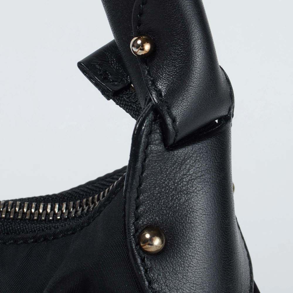 Prada nylon handbag - Picture 13 of 16